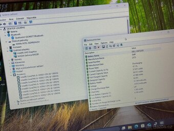 7) DELL Vostro 15 3000 - 15.6", i5-1035G1/16GB/512GB/MX230 - 3