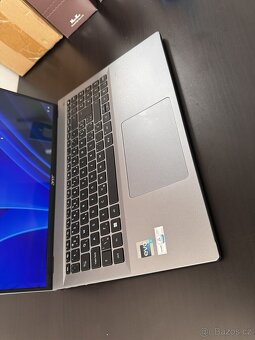 Acer Swift Go 16/i7-13700H/16GB/1TB SSD/16” W11 - 3