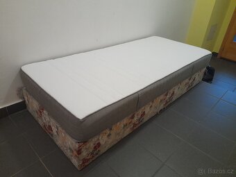 Úložný prostor pod postel - 3