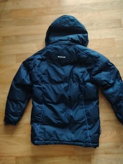 Chlapecká zimní bunda Givova, vel 140/146 - 3