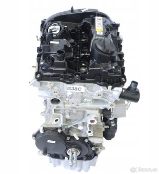 BMW F40 F48 Mini F56 F60 Motor B38A15F 100 kW - 3