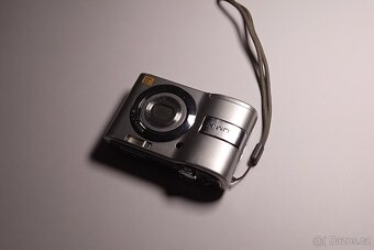Panasonic Lumix DMC-LS85 - 3