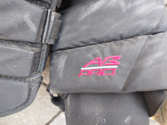 BRANKAŘSKÁ VESTA CCM - 3