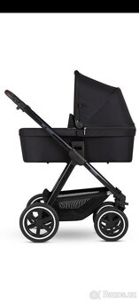 Dvojkombinace ABC Design Samba midnight Fashion 2022 - 3