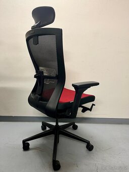 kancelářská židle Office Pro Merens - 3