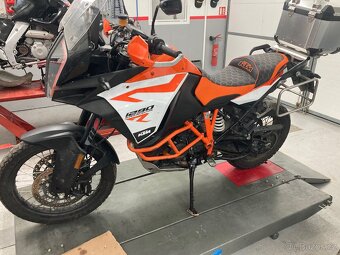Ktm 1290 Adventure R - 3