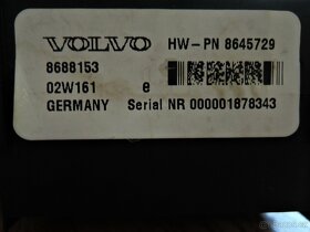 Volvo V70 II CEM, REM, pružiny, disky - 3