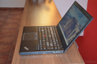 Lenovo ThinkPad X260 i5/8GB/SSD256GB/záruka - 3