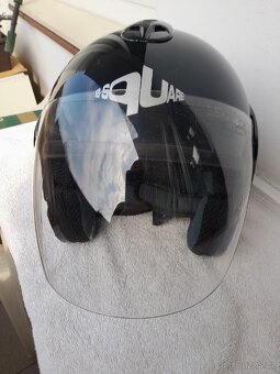 Nová pouze 1× použitá. - 3