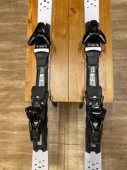 Lyže Molitor Release R 1 Premium 172 cm - 3