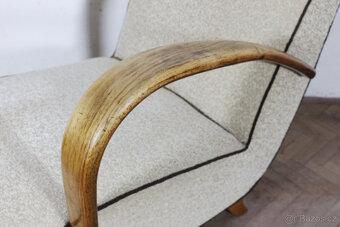 křesla H-227,Jindřich Halabala - 3