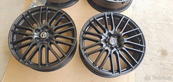 Cx-5 cx-30 cx-7 tucson quashkai sorento 5x114,3 r19 crv gh - 3