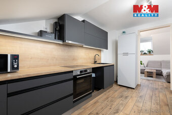 Prodej bytu 2+1, 58 m², Ostrava, ul. Žabník - 3