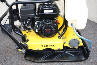 Vibrační deska PROFI TEKPAC TP120-4 Honda - 3
