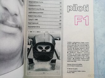 Stojan VZDUCH Pneumax P10L - 70 - 80th ČSSR - 3