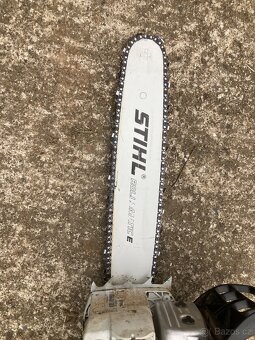 Motorová pila stihl 271 - 3