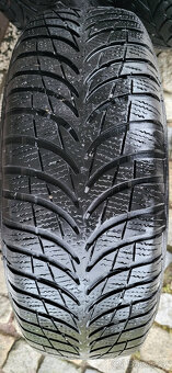 Alu Škoda 5x112 r15 Helios - 3