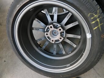 alu kola 5x120 r17 - 3