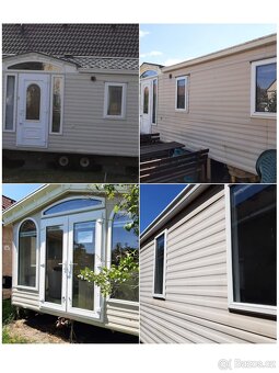 Mobilheim Villeroy Vogue 50m2 (3+kk) - 3