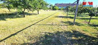 Prodej pozemku k bydlení, 892 m², Hrádek - 3