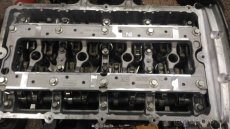 Motor 2.2 HDI Euro 4 Peugeot Boxer 4HV 4HU - 3