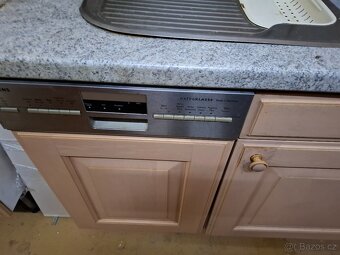 kuchyňská linka. - 3