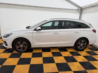 Hyundai i30, 1.0 CZ 1-MAJ DPH AT - 3