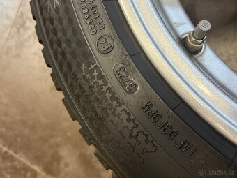 BMW zimní orig. sada 17” - 3