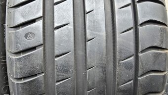 Letní pneu 245/40/19 Triangle - 3