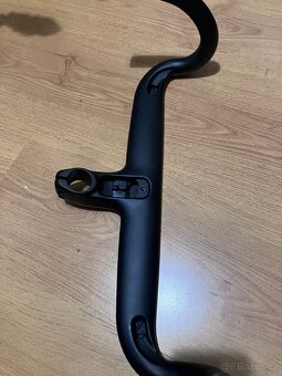 AERO ŘIDÍTKA NA SILNIČNÍ NEBO GRAVEL KOLO - 3