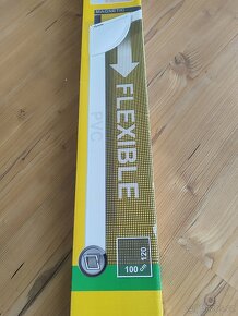 Magnetická síť proti hmyzu do oken Schellenberg - 3