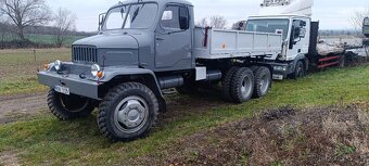 Prodám Praga v3s sklápěč - 3