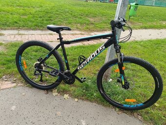 Horské kolo Serious Disc - 3