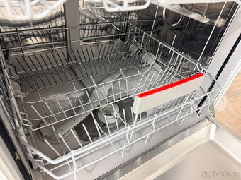 Vestavná myčka Bosch Silence Plus - 3