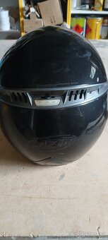 Lazer helma - 3