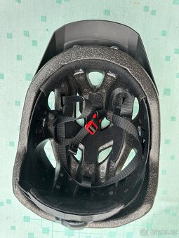 Začková přilba vel.56-62 - 3