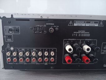 Onkyo TX-8222 s DO - 3