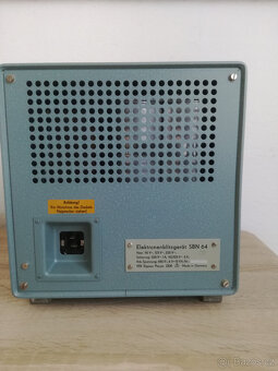 Bleskové zařízení - 3