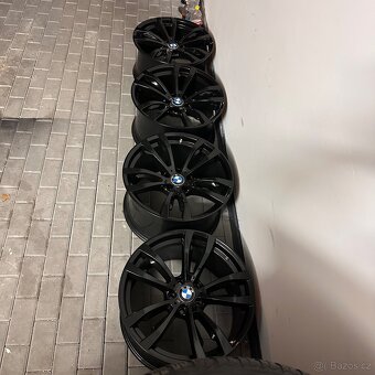 Originální bmw 469M r20 - dvourozměr - 3