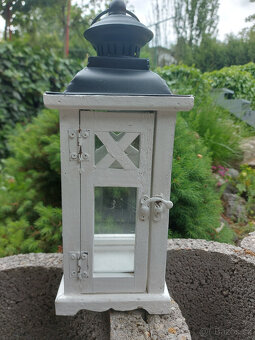 dekorativní lampičky - 3