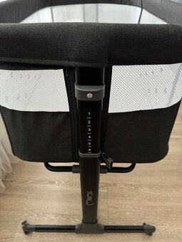 Dětská postýlka - 3