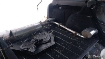 Volswagen passat b5 - 3