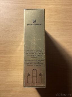 Paco Rabanne Lady Million - 3