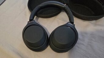 Sony Hi-Res WH-1000XM4 - 3