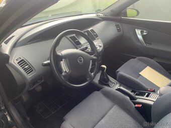 NISSAN PRIMERA P12,P11 NA N.D - 3