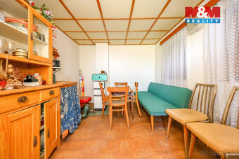 Prodej zahrady, 426 m², Slavkov u Brna - 3