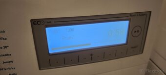 Pračka se sušičkou - Philco PLD 14961 - 3