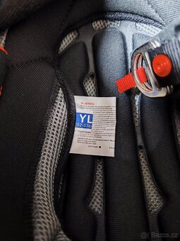 Motokrosová přilba - 3