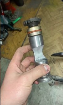 Yamaha tdr/dt valec - 3