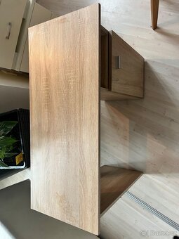 Psací stůl menší - 3